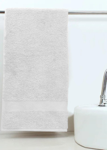 Toalla De Baño 100% Algodón Orgánico De Secado Rápido 91 X 1