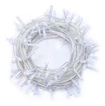 Comprar Luces De Navidad Hammer Tipo Cortina Multicolor 5 Metros