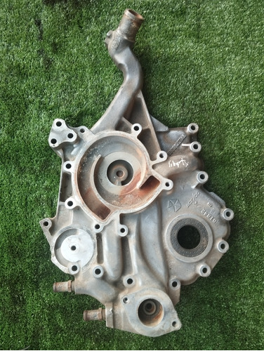 Tapa Cadena De Jeep Cherokee Liberty Kj