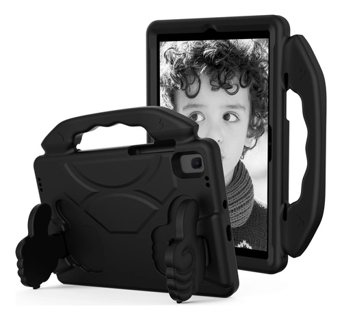 Funda Antigolpe Para Tablet Lenovo M10 Plus 3rd Gen 2022