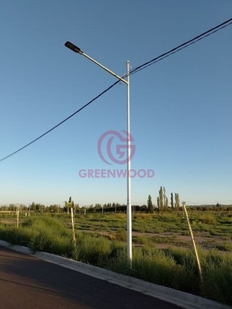 Imagen 15 de 15 de Greenwood Vende 3 Lotes En Barrio Privado La Quebrada