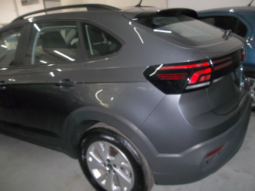 Imagen 5 de 24 de Volkswagen Nivus 170 Tsi Mt 2021 0 Km