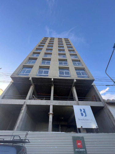 Venta Departamento 1 Dormitorio Islas Malvinas