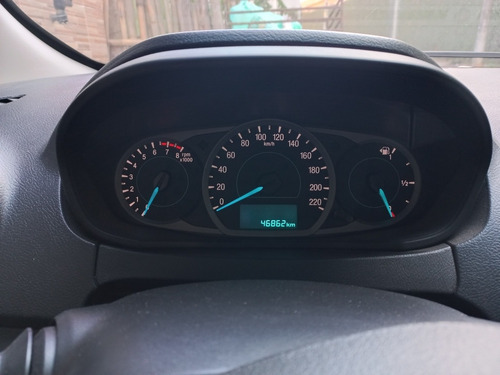 Imagem 5 de 8 de Ford Ka 2019 1.0 Se Flex 4p