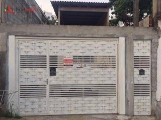 Imagem 6 de 17 de Casa Com 2 Dormitórios Mais Terreno Á Venda 155 M² Área Construída Área Total 212m²por R$ 300.000 - Serpa - Caieiras/sp - Ca0893