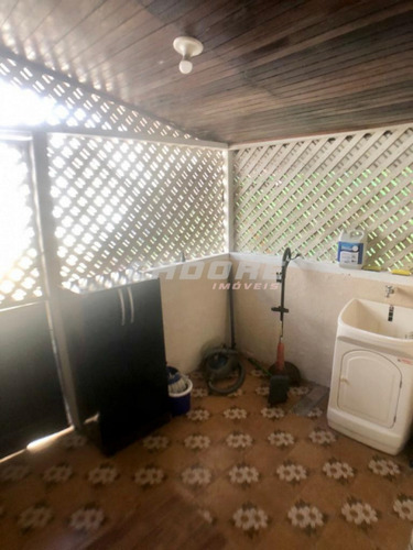 Imagem 4 de 12 de Casa Residencial Mista. - 3051996v