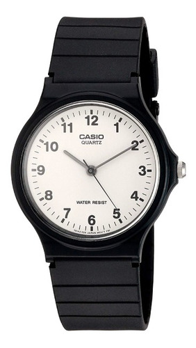 Reloj Casio Analogo Hombre Mq-24-7b