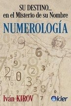 Numerlogia - Kirov, Ivan