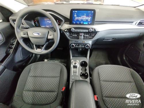 Ford Escape Active