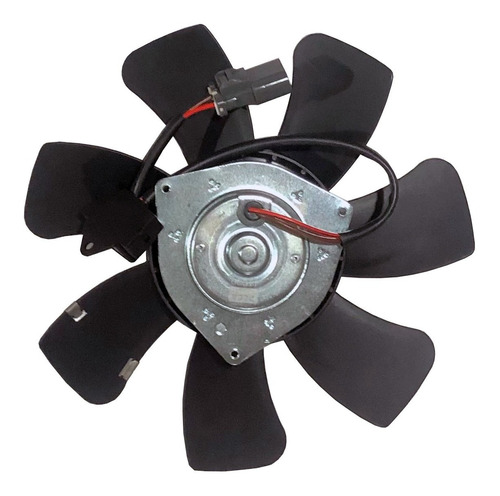 Electroventilador Honda New Civic / Fit / Crv - 1.8 , 2.4 -