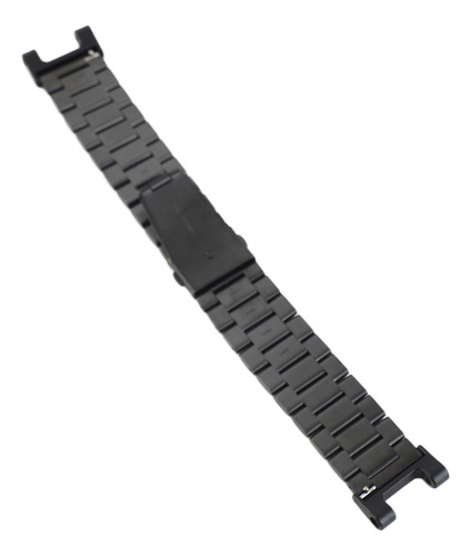 Pulsera De Reloj De Acero Inoxidable Compatible Con Huami T