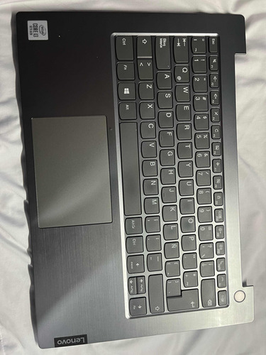 Teclado Lenovo Thinkbook  14-iml