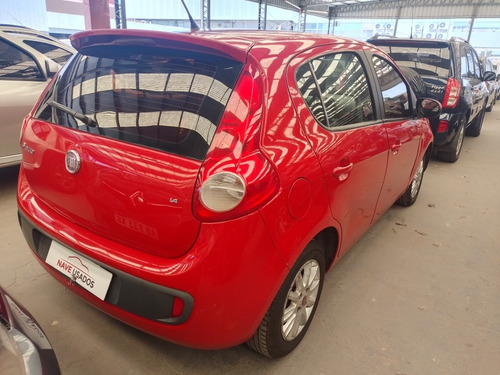 Imagen 9 de 15 de Fiat Palio 2014 1.4 Fire Pack Seg. Top Gnc 5 Puertas Olj Nv