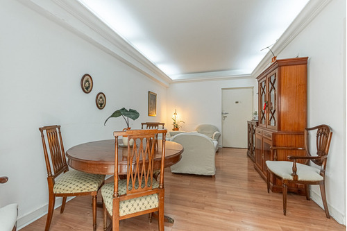 Departamento Venta 3 Amb Pb Sótano Y Patio
