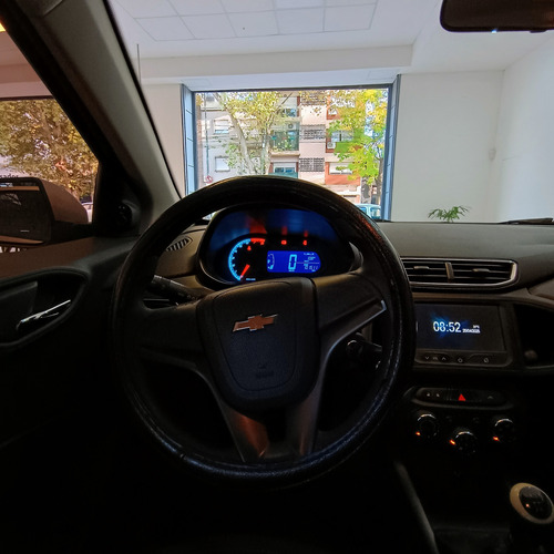 Chevrolet Onix 1.4 Ltz Mt 98cv