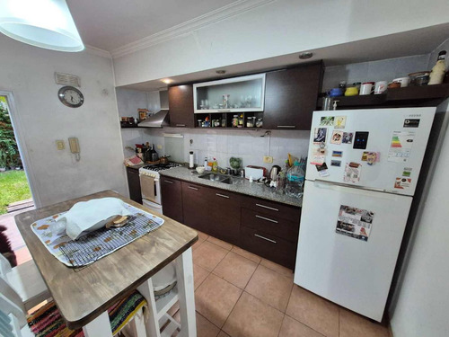 Triplex De 4 Dormit Cochera-avellaneda-a .credito!