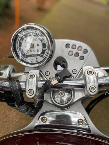 Bmw R1200c