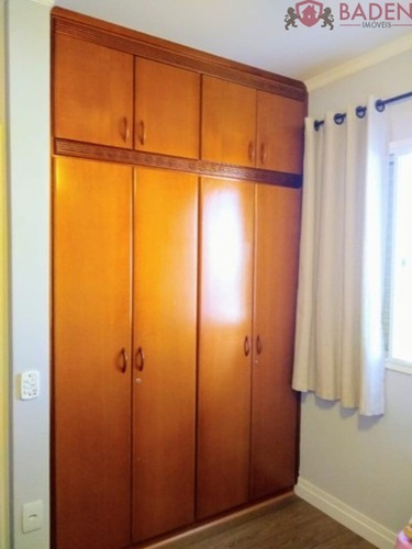 Imagem 19 de 30 de Apartamento 3 Dormitórios 1 Suíte - Ap04742
