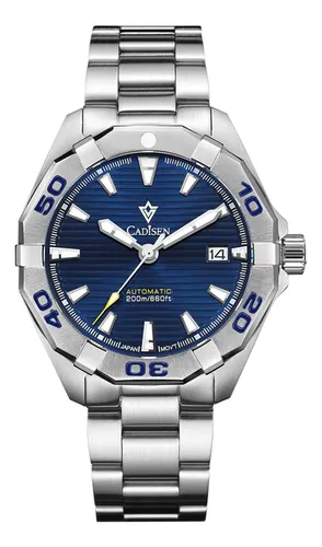 Cadisen automatico new arrivals