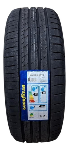 Pneu 215 55 R18 Wrangler Territory 95v Goodyear
