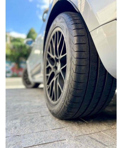 Porsche Macan 3.0 GTS 24V V6 GASOLINA 4P AUTOMÁTICO