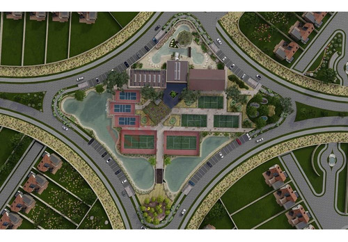 Lotes Residenciales Con Viñedo En Venta En La Santa Vid Fullness Reserve- Exclusividad, Sustenta...