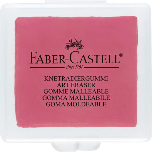Borradores Color Aleatorio 1 Unidad Faber-castell 127321