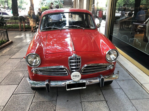 Alfa Romeo Giulietta Ti