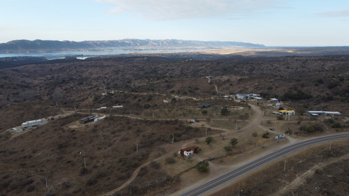 Terreno En Venta, Estancia La Cunka - 5000 M2