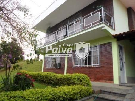 Imagem 2 de 30 de Casa- Teresópolis, Comary - 2225