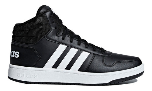 Zapatillas adidas Vs Hoops Mid 2.0 Original