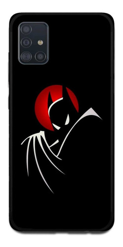 Imagen 7 de 10 de Funda Samsung A31 A21s A11 Batman 5