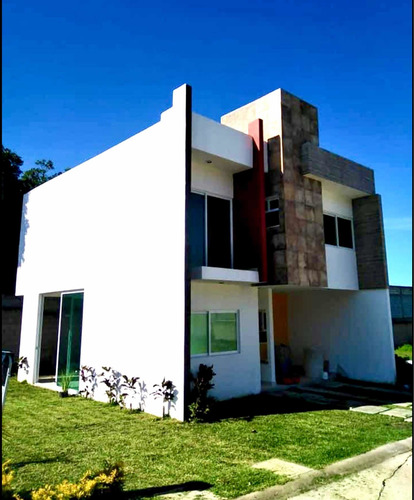 Imagen 3 de 14 de Casa Venta Cuautlixco Cuautla