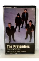 Comprar Cassette  The Pretenders - Learning To Crawl 1983 Sire Usa