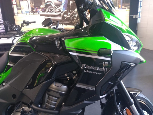 Imagen 4 de 19 de Kawasaki Versys 1000, Entrega Inmediata, Mejor Contado!!!
