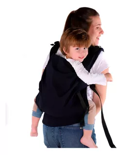 Mochilas Ergonomicas Koalita Toddler Hasta 5 Años