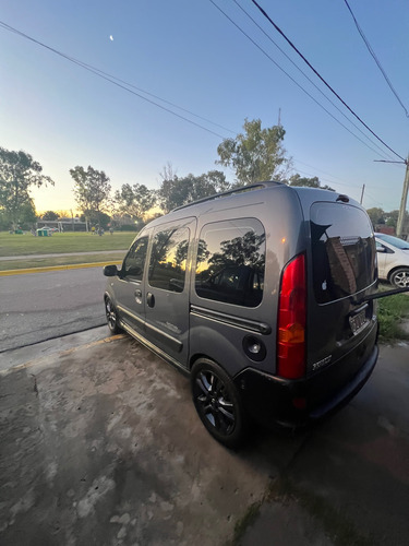 Renault Kangoo 1.6 2 Sportway Abcp 7as