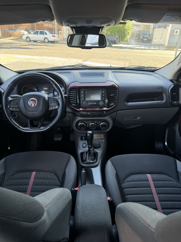 Fiat Toro Toro Freedom 1.8 16V Flex Aut.