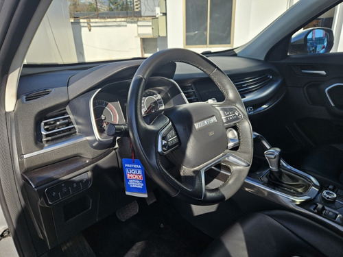 Haval H6 H6 Elite 2.0 Aut 2020