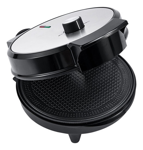 Máquina Eléctrica Para Hacer Rollos De Huevos Y Conos De Hel