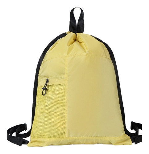 Mochila Plegable Ligera Para Viajes Al Aire Libre Senderismo 14l