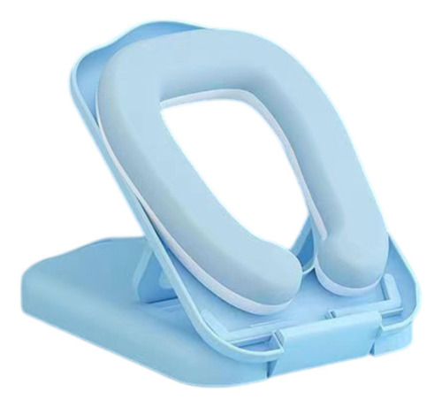 Almohada De Siesta U Almohada De Almohada De Almohada Azul