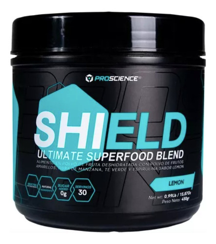 Shield Proscience Greens - Unidad a $100000