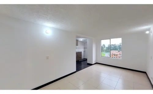 Apartamento En Venta En Suba