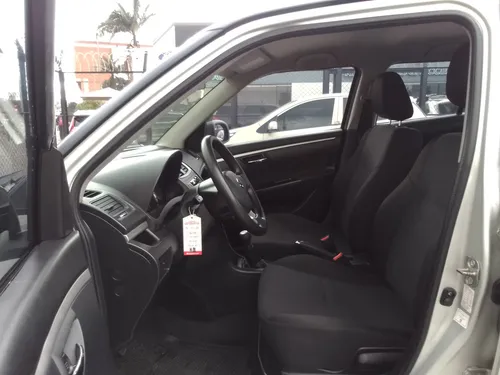 Suzuki Swift 1.2