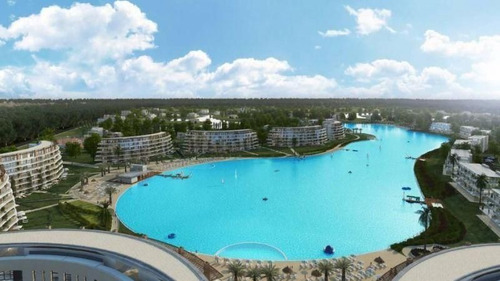 Imagen 4 de 10 de Lote | Hudson Lagoon - Berazategui