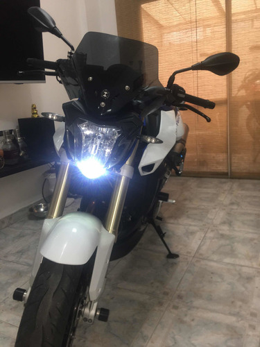 Imagen 5 de 9 de Bmw F800r (no Gs Adventure R1200 R1100r Gs700 Ducati, Ktm)
