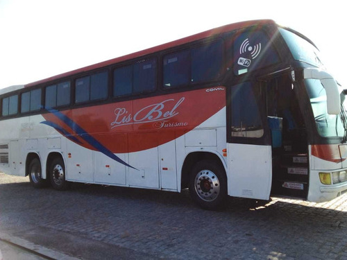 Mercedes-benz O400 Comil