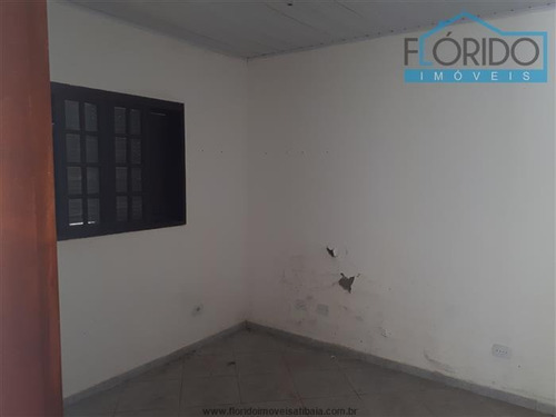 Imagem 23 de 29 de Chácaras À Venda Em Atibaia/sp - Compre O Seu Chácaras Aqui! - 1434023