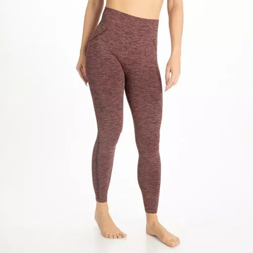 Legging Yoga Seamless Sem Costura Kimjaly